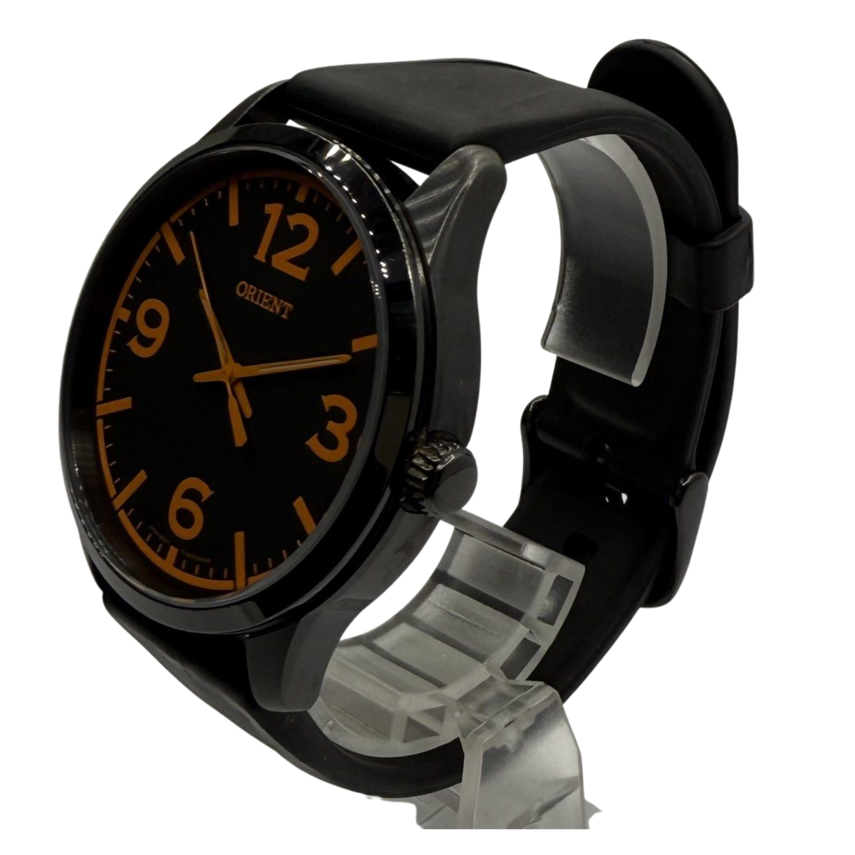 Orient QC0U-D0-A CA 40mm Watch