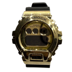 Casio GM6900G Digital Watch 53.9 × 49.7 × 18.6 mm