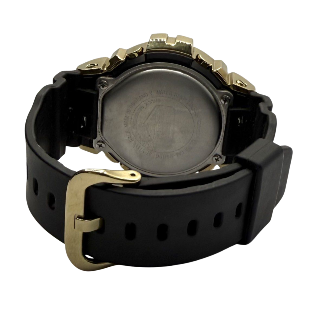 Casio GM6900G Digital Watch 53.9 × 49.7 × 18.6 mm