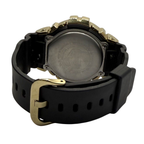 Casio GM6900G Digital Watch 53.9 × 49.7 × 18.6 mm