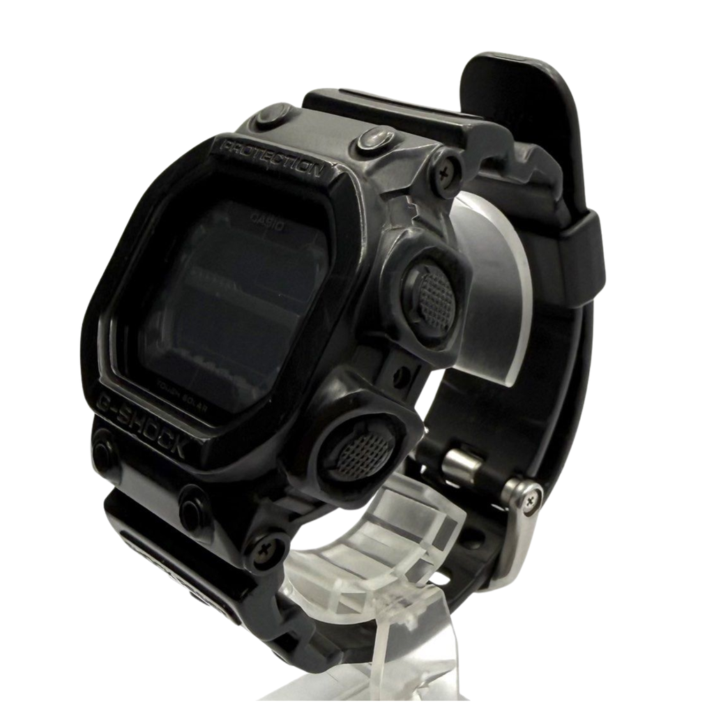 Casio GX 56 BB Digital Watch 55.5×53.6×17.5mm