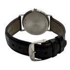 Longines Presence L4.720.4 34mm Watch