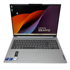 Lenovo IdeaPad Slim 5 16IMH9 Intel Core Ultra 5 125H, 16GB RAM, 512GB SSD, 16" OLED (2048 x 1280) Display, Windows 11 Home Laptop