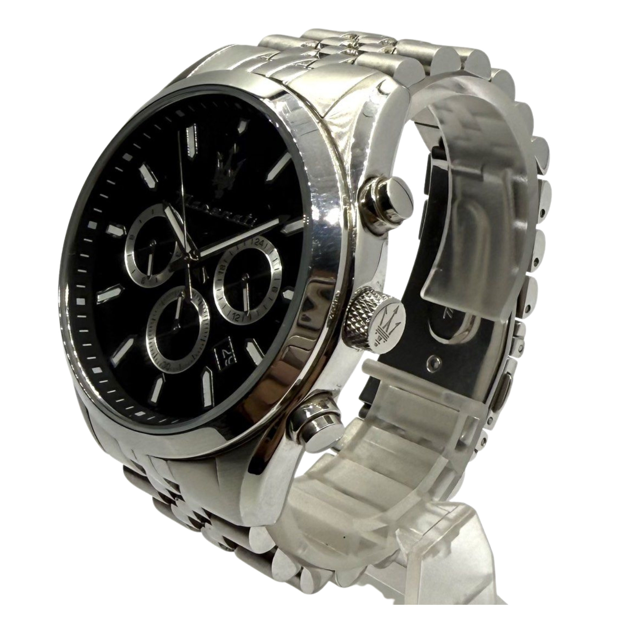 Maserati 8853151022 43mm Watch Secondary image