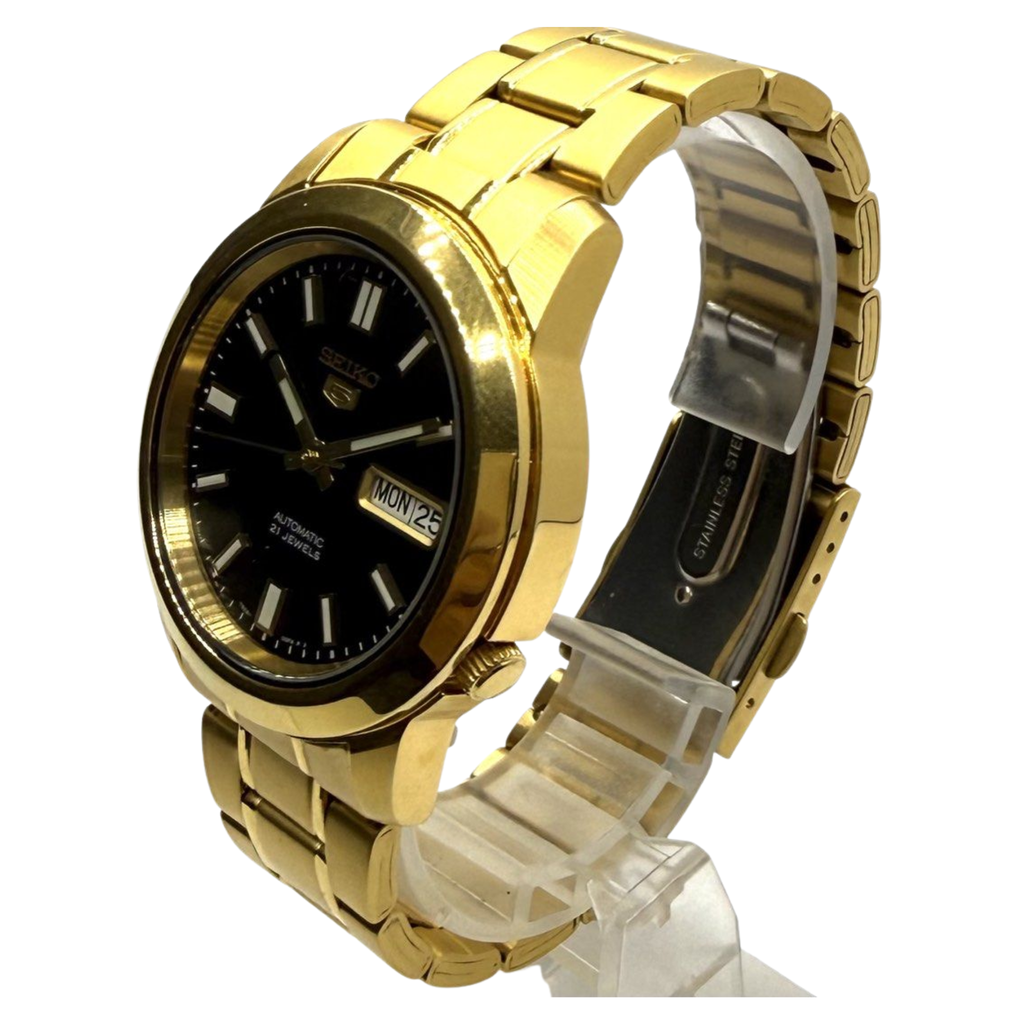 Seiko SNNK22K1 38mm Watch