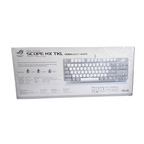 ROG STRIX NX TKL MECHANICAL GAMING KEYBOARD