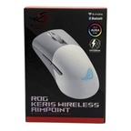 ROG KERIS WIRELESS AIM POINT GAMING MOUSE
