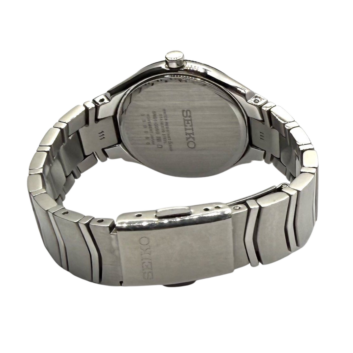 Seiko SUR549P1 29.8mm Watch