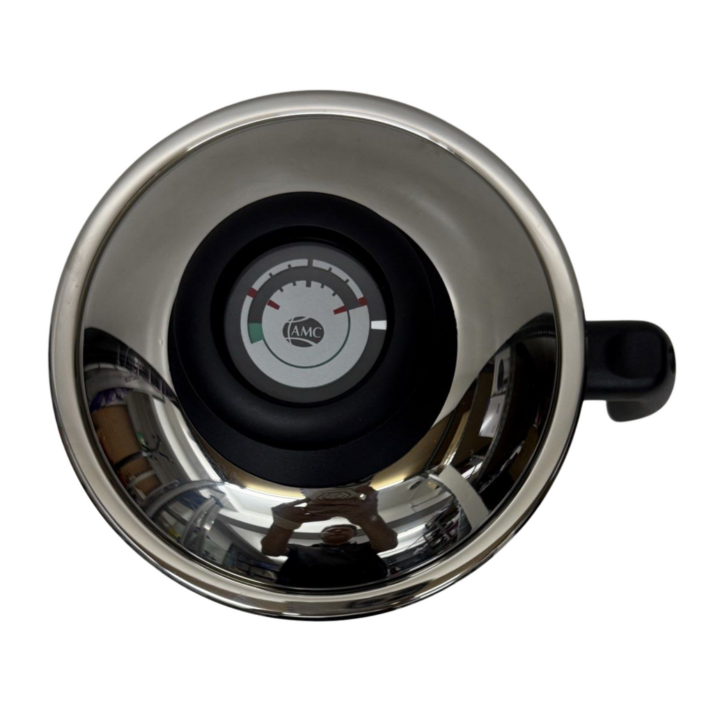 AMC Stainless Steel Pot with Lid 16cm 2.7L