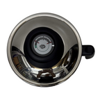 AMC Stainless Steel Pot with Lid 16cm 2.7L