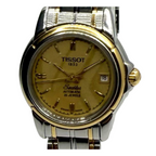 Tissot A630/730K Automatic Watch-20mm