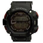 Casio G-9000 Mudman Watch (52 × 46.3 × 16.3 mm)