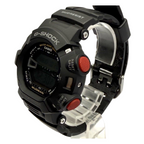 Casio G-9000 Mudman Watch (52 × 46.3 × 16.3 mm)