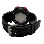 Casio G-9000 Mudman Watch (52 × 46.3 × 16.3 mm)