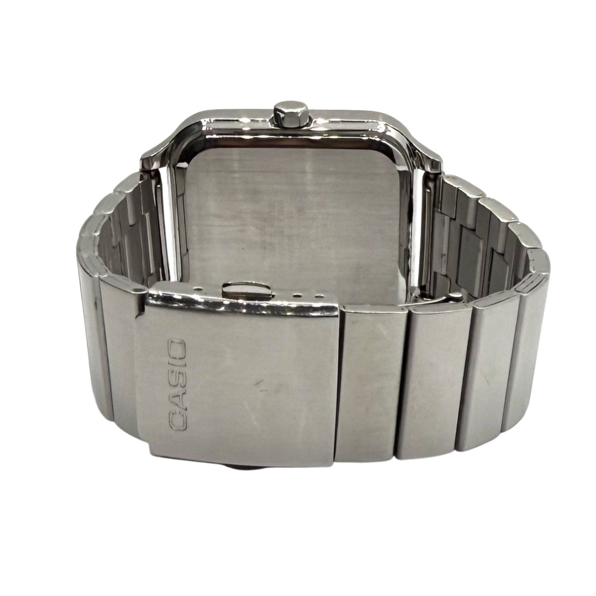 Casio MTP-M305 Quartz Watch 44.5 × 34 × 9.3 mm