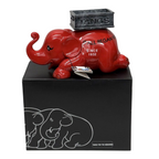 Display Elephant-Tangs