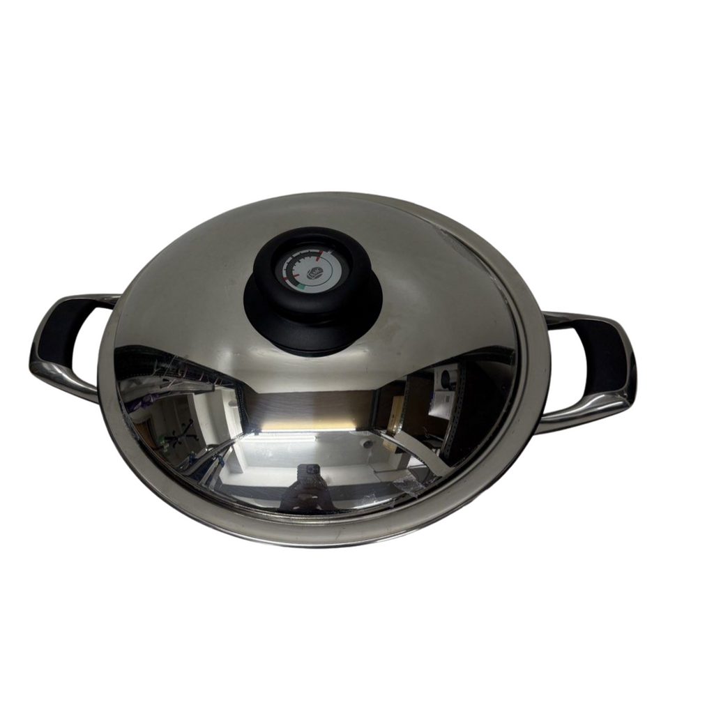 AMC Cooking Pan-28cm