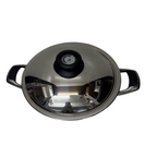 AMC Cooking Pan-28cm