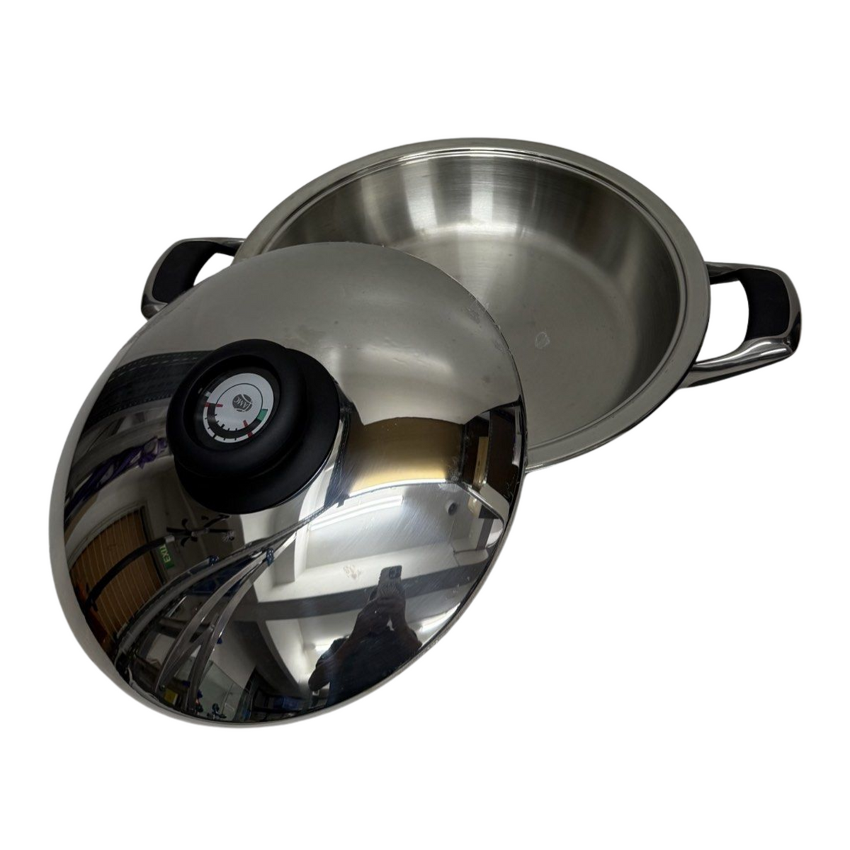 AMC Cooking Pan-28cm