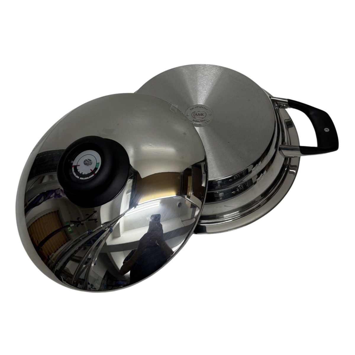 AMC Cooking Pan-28cm