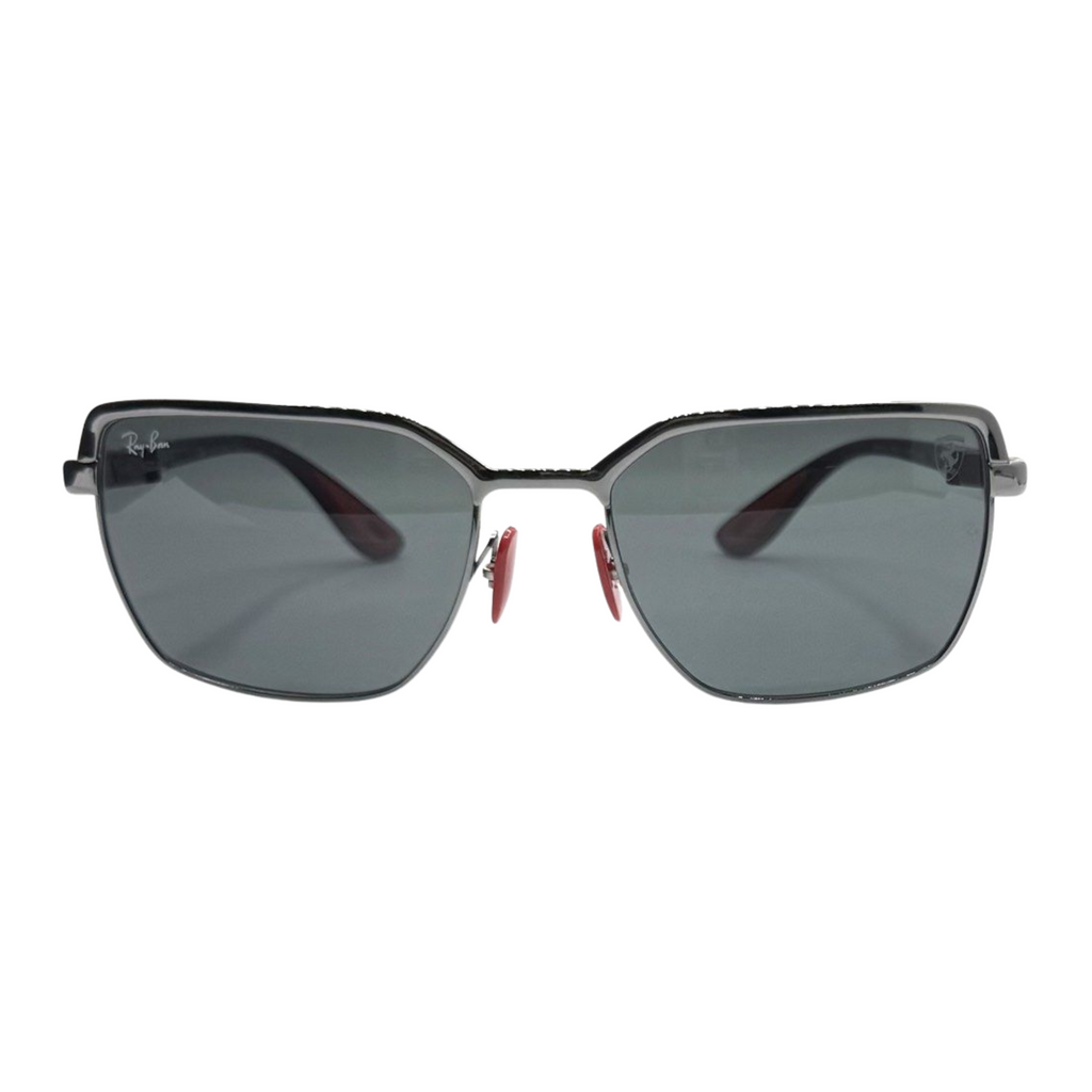 Ray-Ban  RB3743M Scuderia Ferrari Sunglass