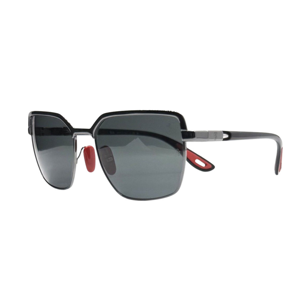 Ray-Ban  RB3743M Scuderia Ferrari Sunglass