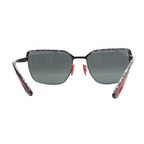 Ray-Ban  RB3743M Scuderia Ferrari Sunglass