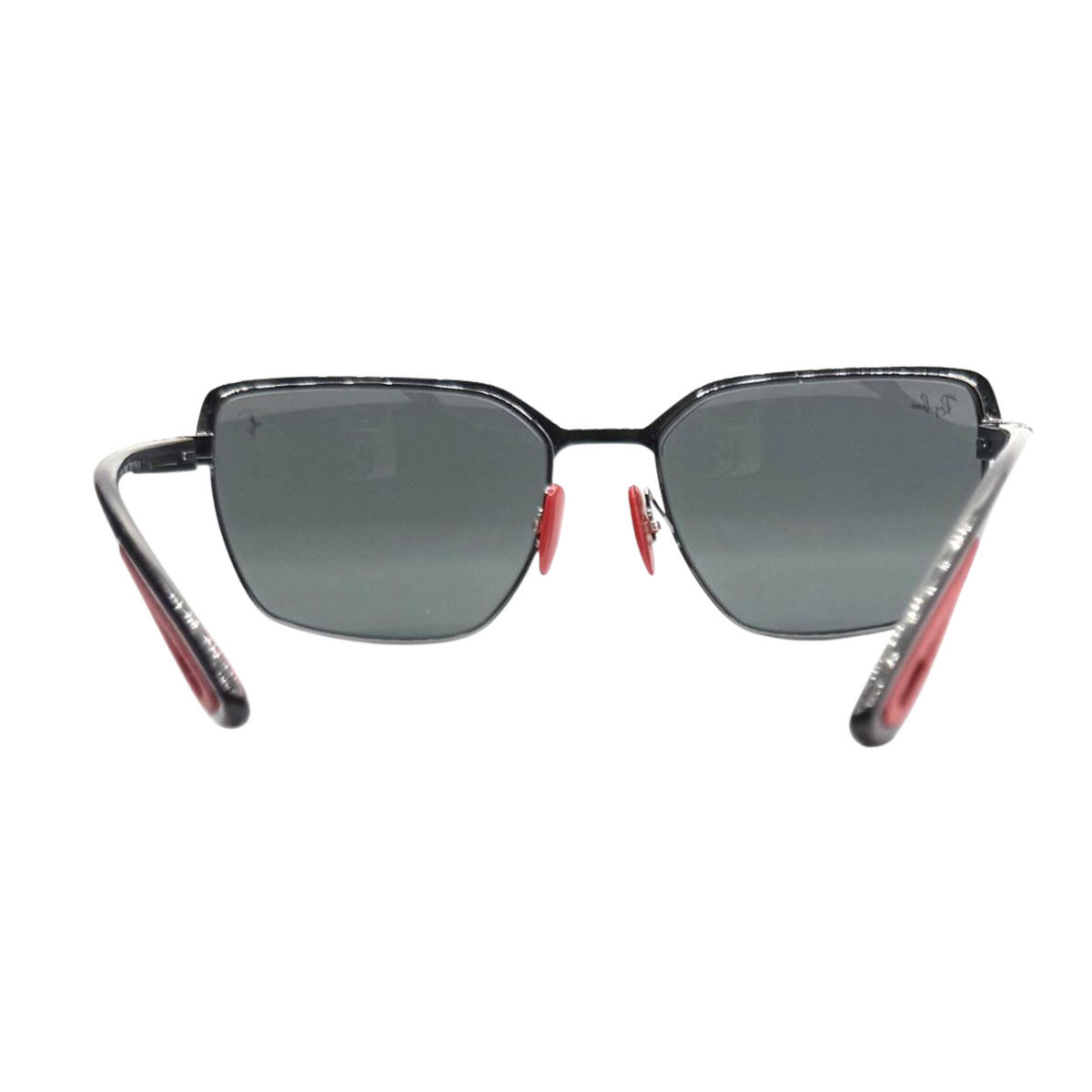 Ray-Ban  RB3743M Scuderia Ferrari Sunglass