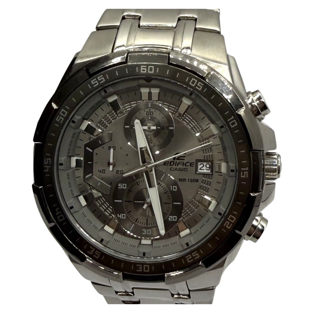 Casio EFR-539 Chronograph Analog Watch