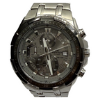 Casio EFR-539 Chronograph Analog Watch