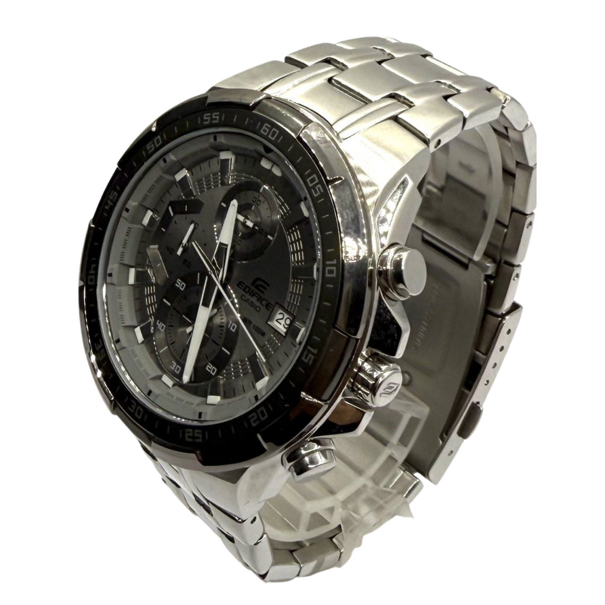 Casio EFR-539 Chronograph Analog Watch