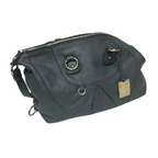 Furla slouchy leather hobo/satchel bag (L34.5 x H25.5 x W14 cm)