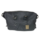 Furla slouchy leather hobo/satchel bag (L34.5 x H25.5 x W14 cm)