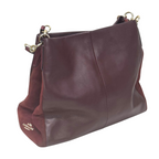Coach Madison Phoebe Shoulder Bag ( L30 x H27 x W13cm)