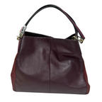 Coach Madison Phoebe Shoulder Bag ( L30 x H27 x W13cm)