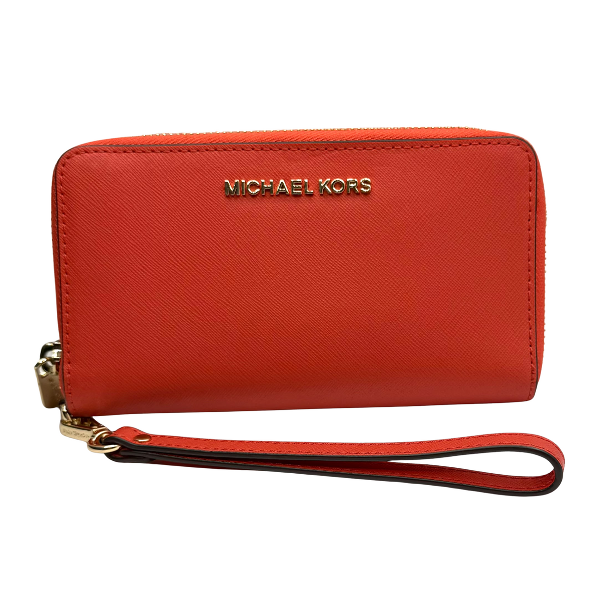 Michael Kors Jet Set Travel Continental Wallet Main image