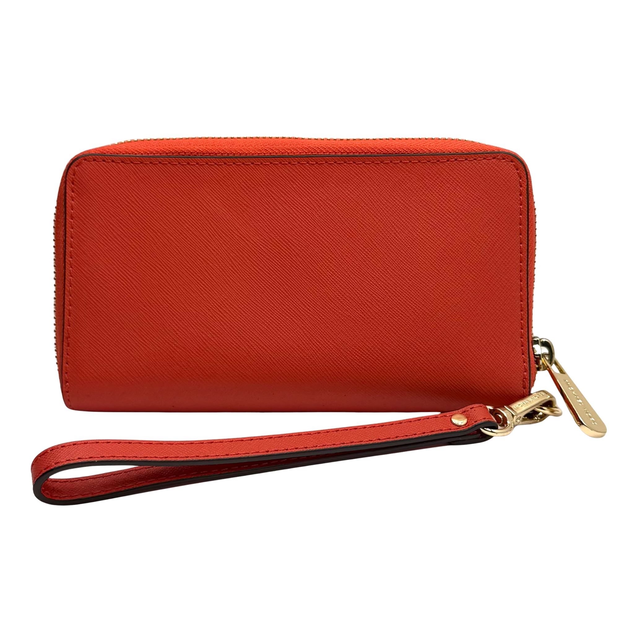 Michael Kors Jet Set Travel Continental Wallet Secondary image