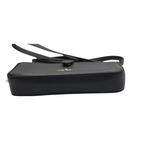 Kate Spade New York Leila Small Tab Crossbody Bag (L17 x H11.5 x W3.5cm)