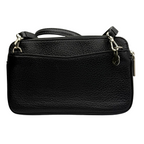 Kate Spade New York Leila Small Tab Crossbody Bag (L17 x H11.5 x W3.5cm)