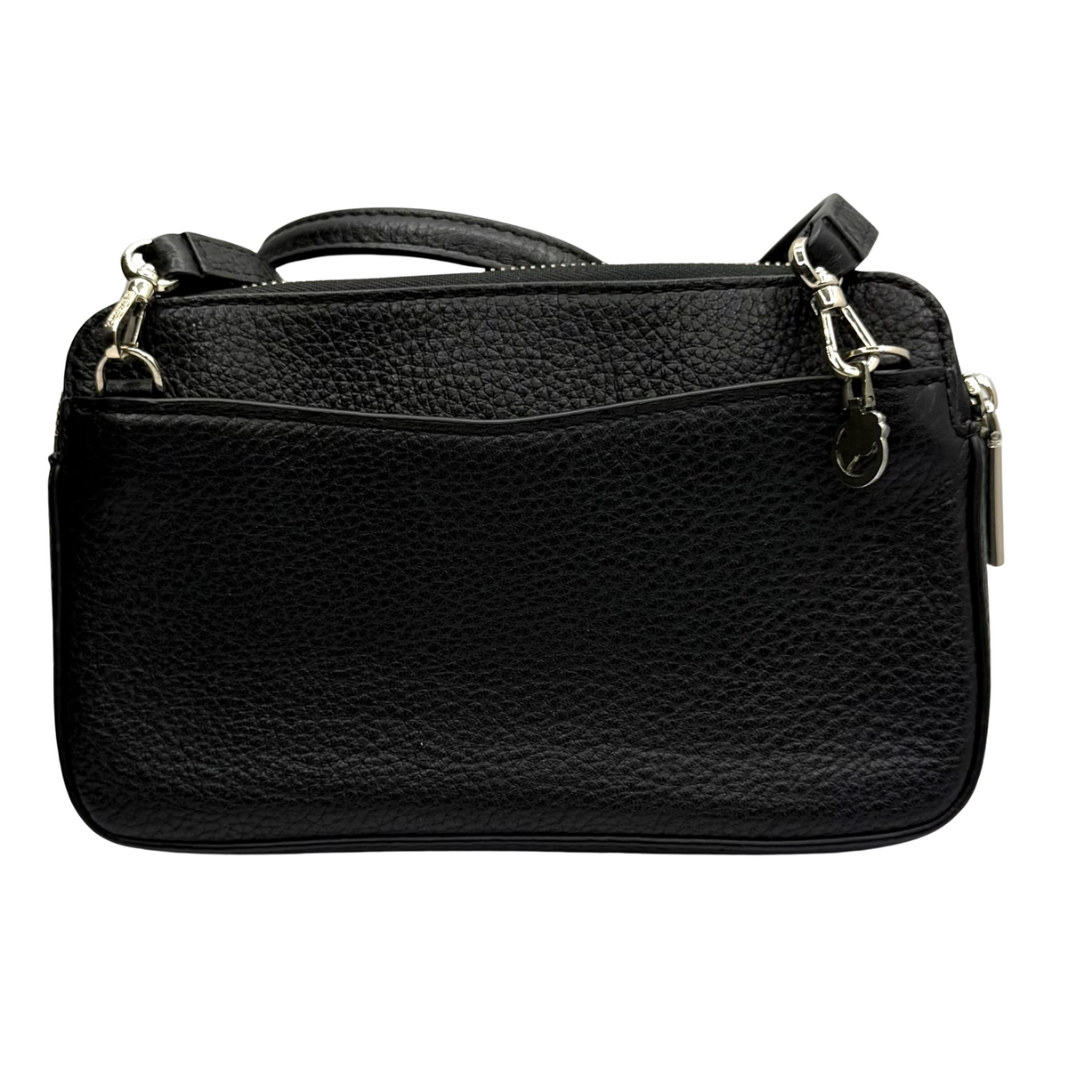 Kate Spade New York Leila Small Tab Crossbody Bag (L17 x H11.5 x W3.5cm)