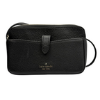 Kate Spade New York Leila Small Tab Crossbody Bag (L17 x H11.5 x W3.5cm)