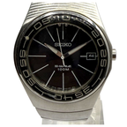 Seiko S-Wave SGE629 39mm Watch