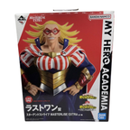 Bandai Namco My Hero Academia