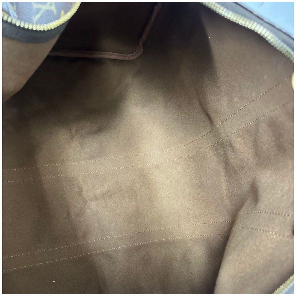 Louis Vuitton Keepall Duffle/Travel Bag