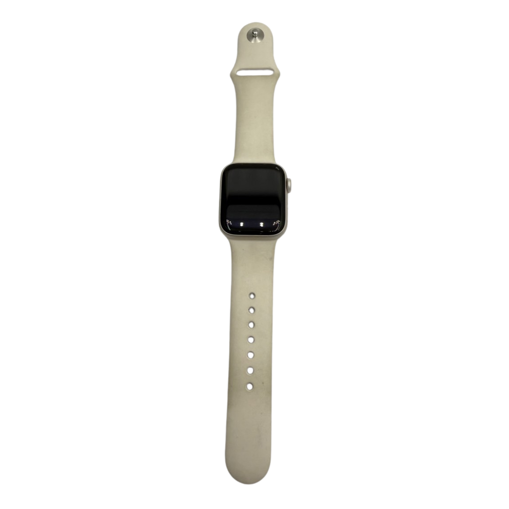 Apple MEH3AX/A SE 3 Smart Watch