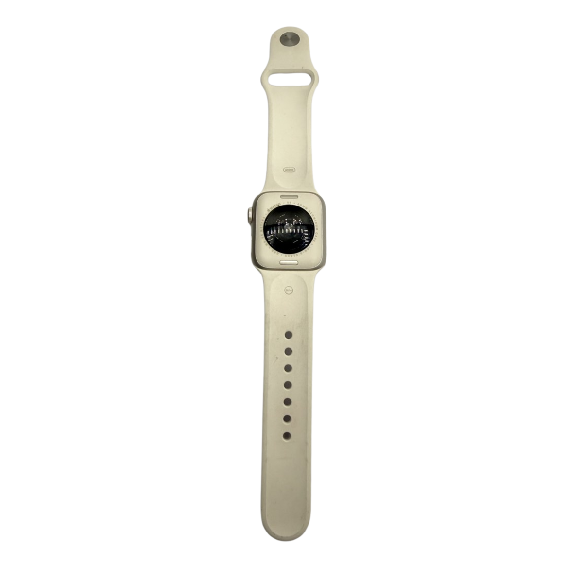 Apple MEH3AX/A SE 3 Smart Watch
