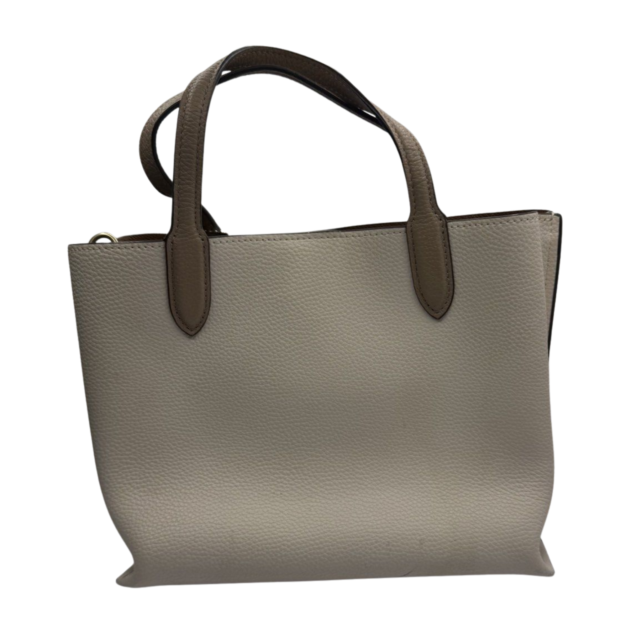 Coach Tote Bag (L24 x H19 x W9 cm) Secondary image