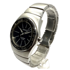 Seiko S-Wave SGE629 39mm Watch