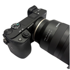 Sony A6400 24.2MP Mirrorless Camera with Tamron 17-70mm Di III VC RXD Lens