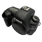 Canon EOS 5D Mark IV 30.4-megapixel Full-Frame DSLR Camera (Body only)